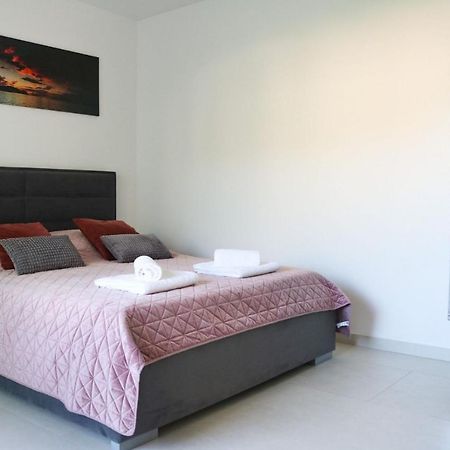 Cosmo Apartment Dubrovnik Bagian luar foto