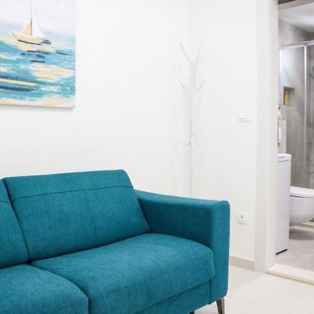 Cosmo Apartment Dubrovnik Bagian luar foto