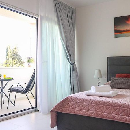 Cosmo Apartment Dubrovnik Bagian luar foto
