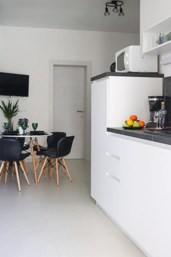 Cosmo Apartment Dubrovnik Bagian luar foto