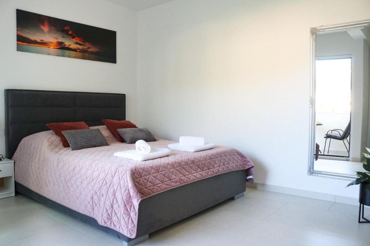 Cosmo Apartment Dubrovnik Bagian luar foto