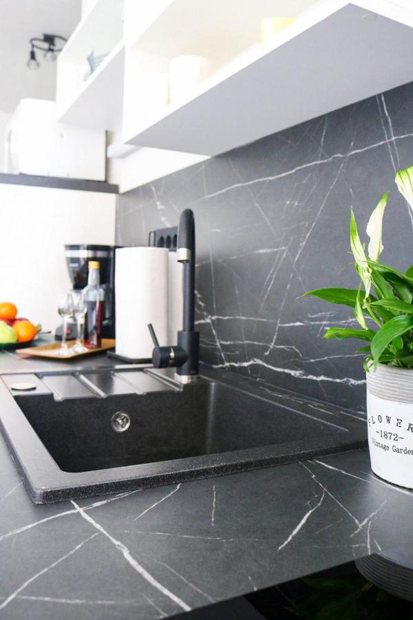 Cosmo Apartment Dubrovnik Bagian luar foto