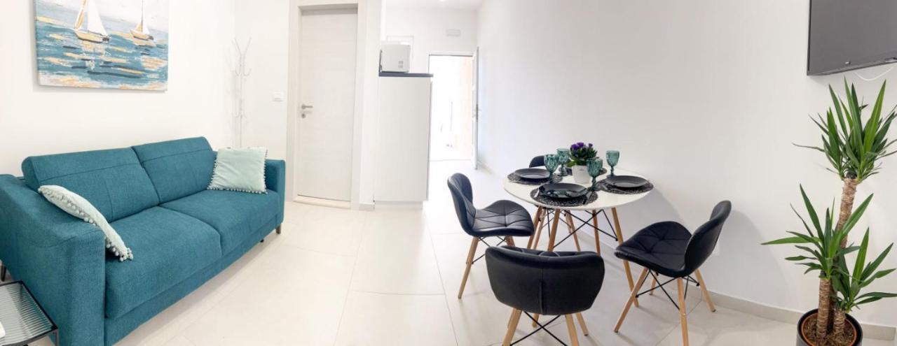 Cosmo Apartment Dubrovnik Bagian luar foto