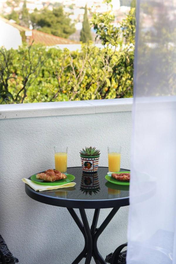 Cosmo Apartment Dubrovnik Bagian luar foto