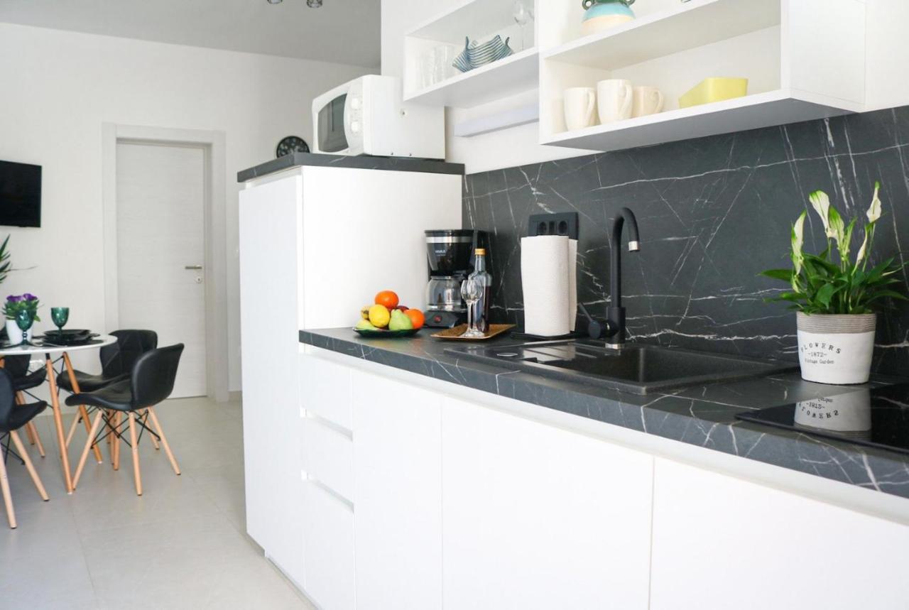 Cosmo Apartment Dubrovnik Bagian luar foto