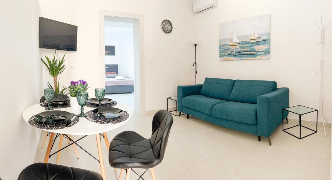 Cosmo Apartment Dubrovnik Bagian luar foto