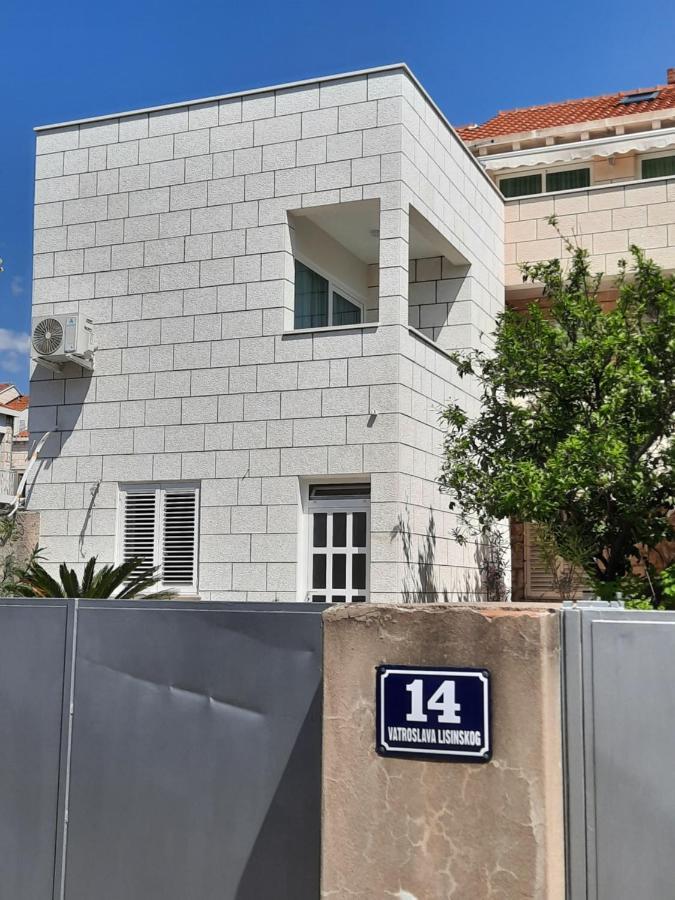Cosmo Apartment Dubrovnik Bagian luar foto