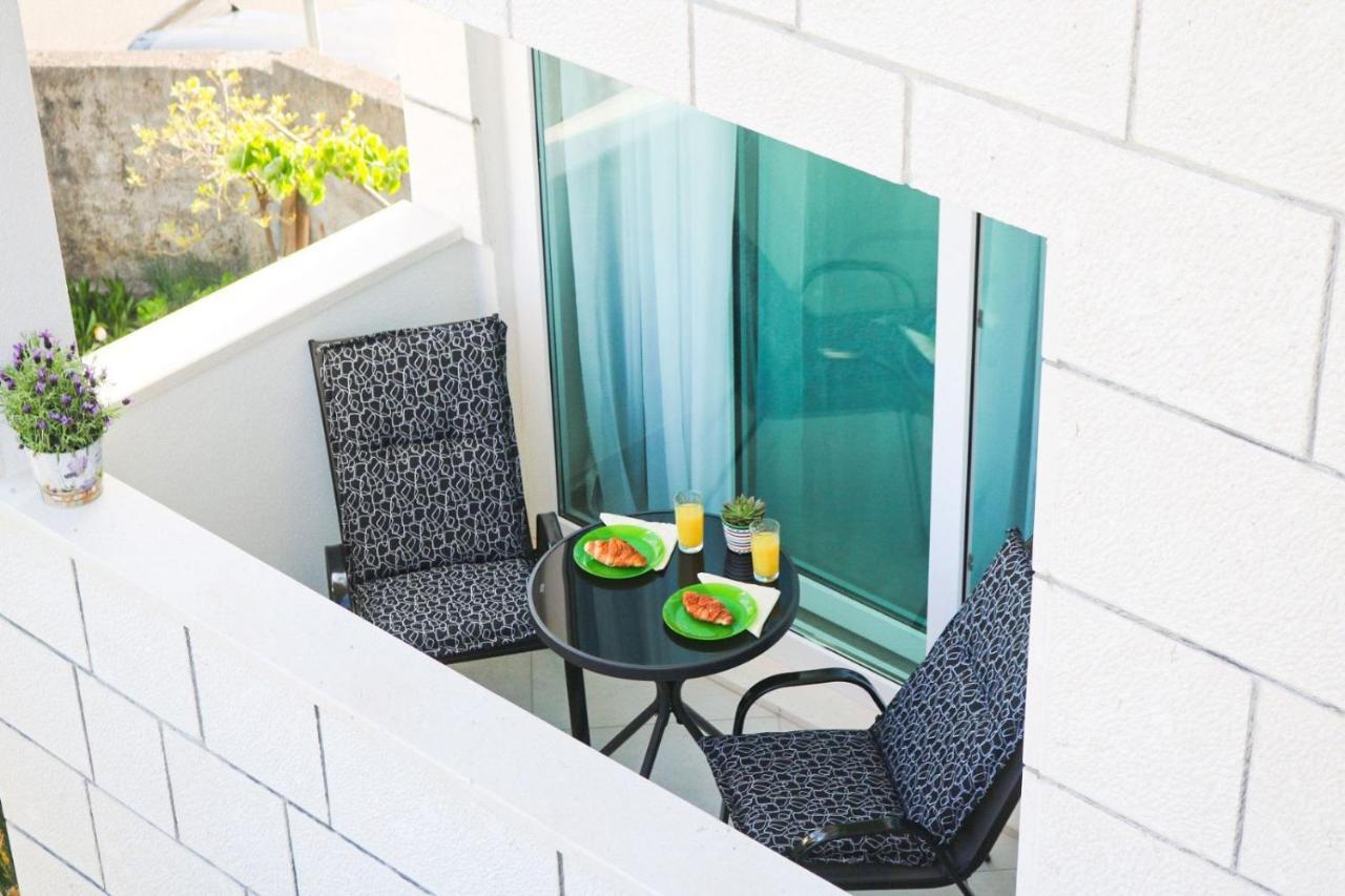 Cosmo Apartment Dubrovnik Bagian luar foto
