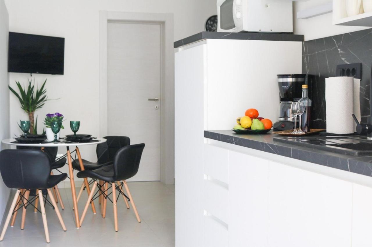 Cosmo Apartment Dubrovnik Bagian luar foto