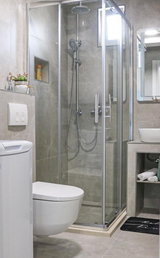 Cosmo Apartment Dubrovnik Bagian luar foto