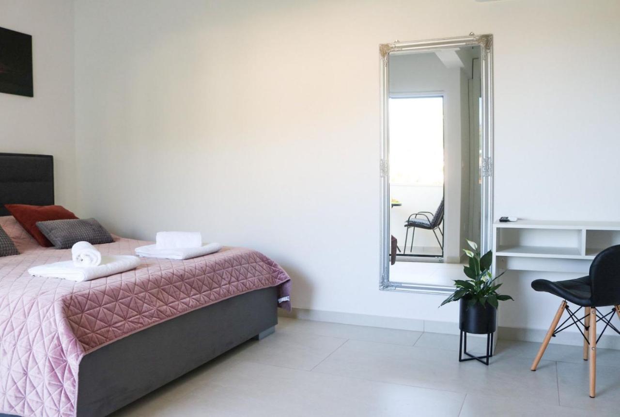 Cosmo Apartment Dubrovnik Bagian luar foto