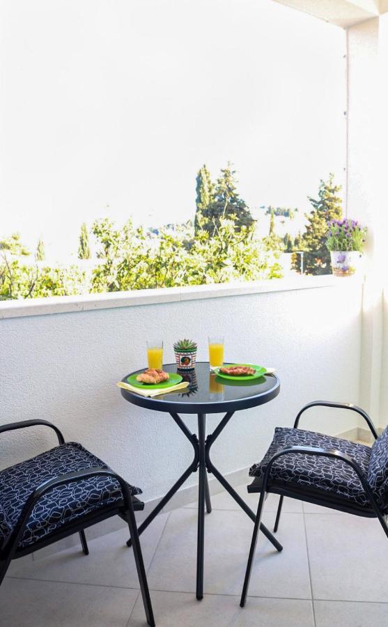 Cosmo Apartment Dubrovnik Bagian luar foto