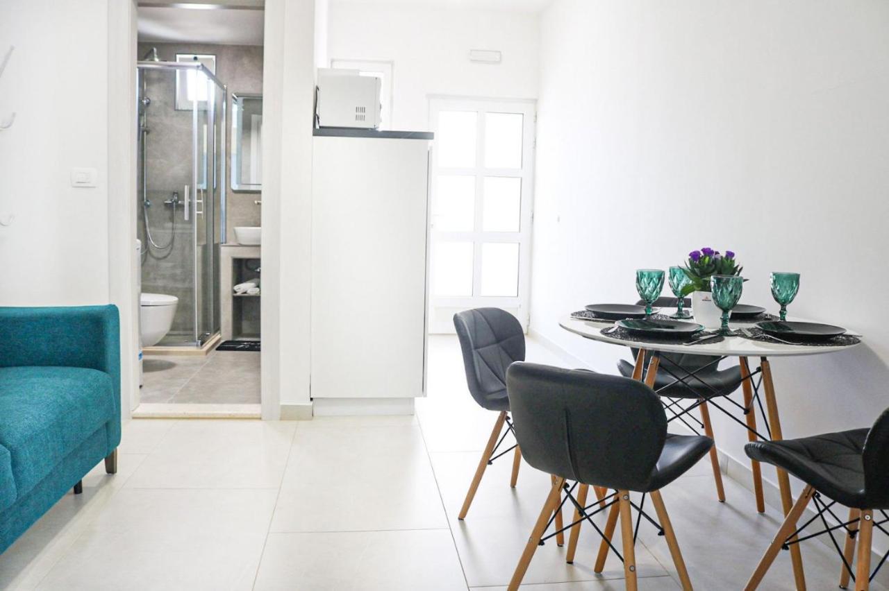 Cosmo Apartment Dubrovnik Bagian luar foto