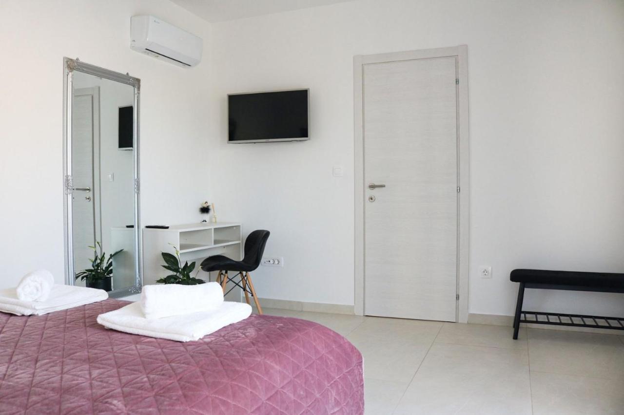 Cosmo Apartment Dubrovnik Bagian luar foto