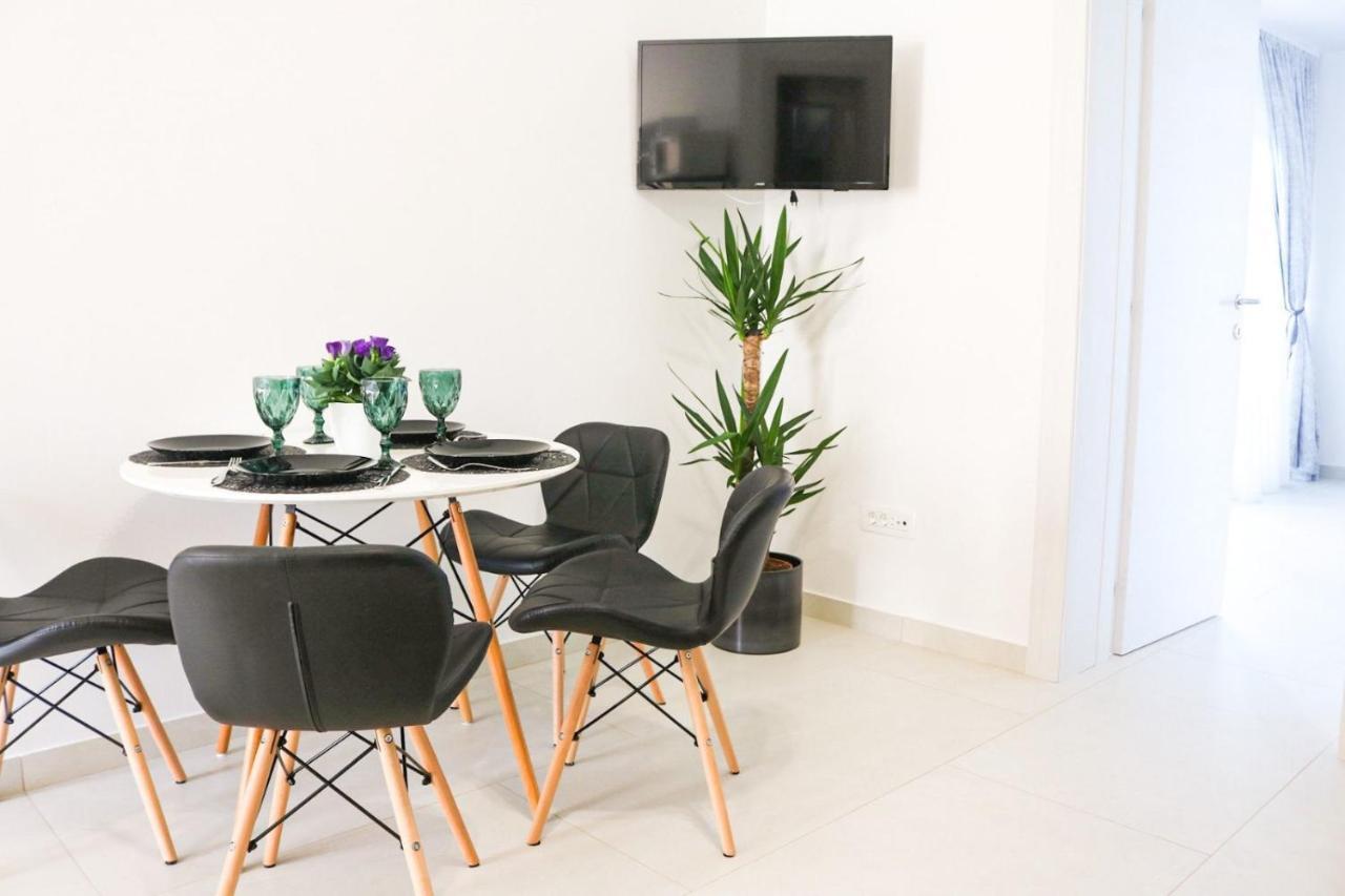 Cosmo Apartment Dubrovnik Bagian luar foto