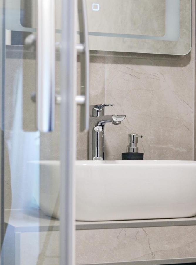 Cosmo Apartment Dubrovnik Bagian luar foto