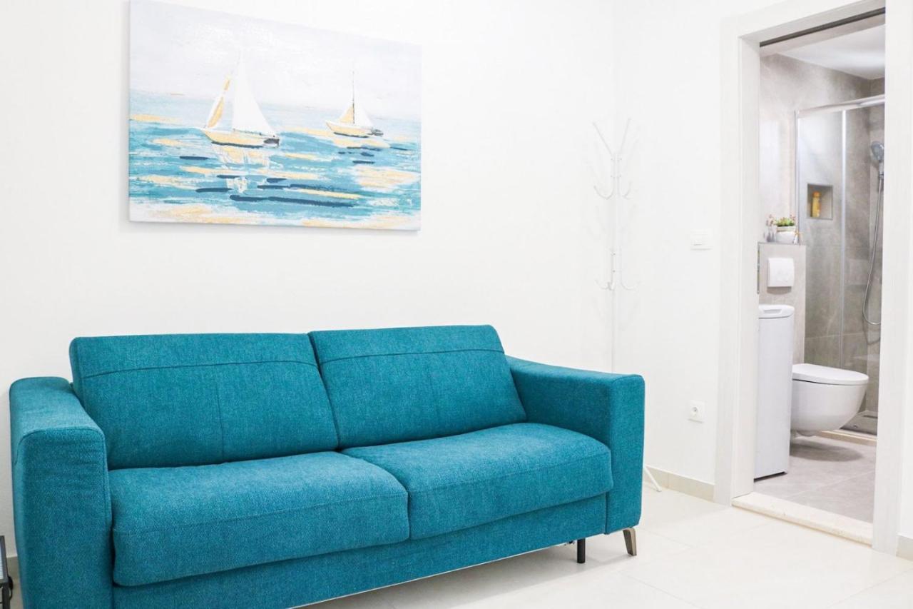 Cosmo Apartment Dubrovnik Bagian luar foto