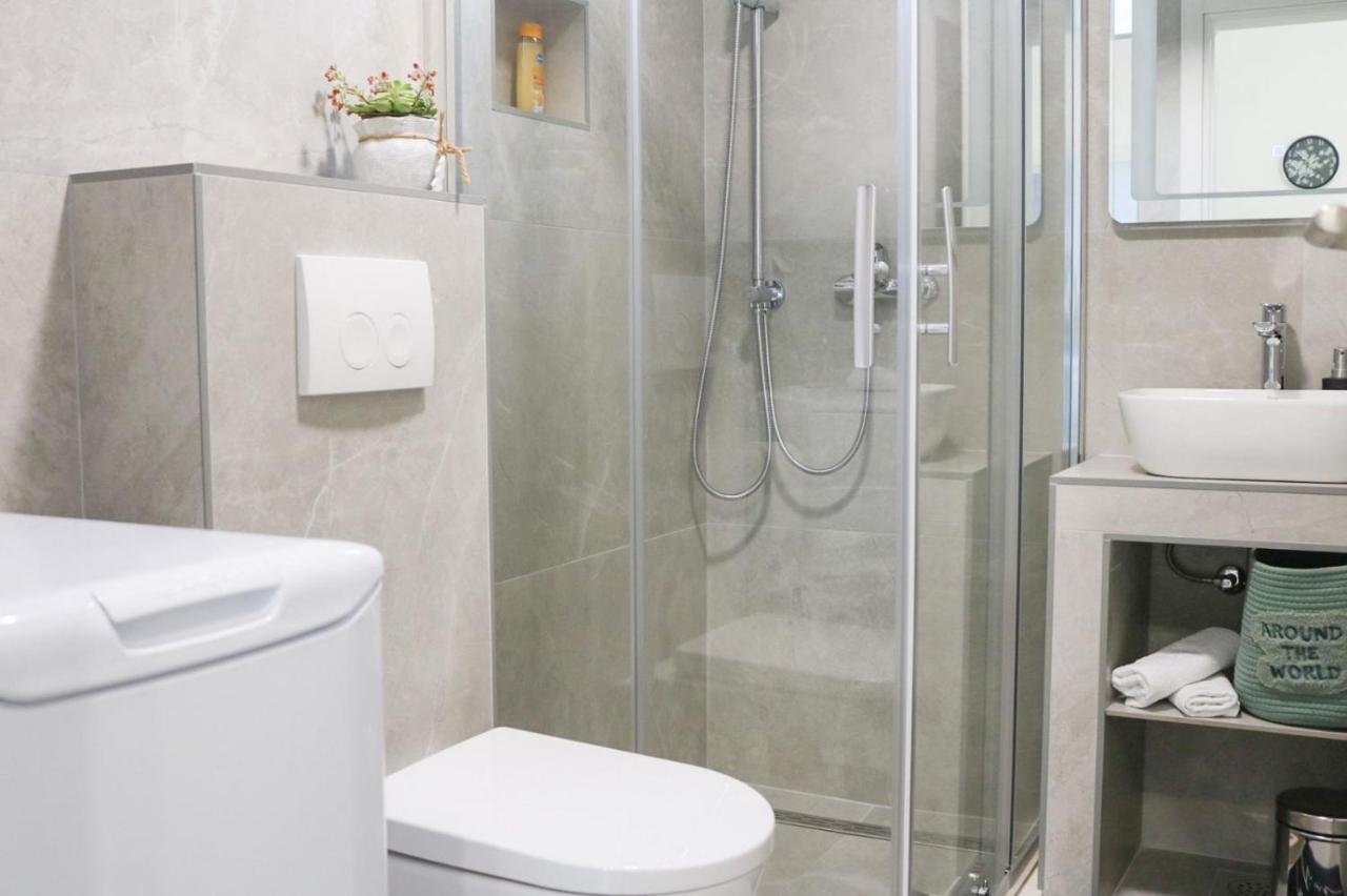 Cosmo Apartment Dubrovnik Bagian luar foto