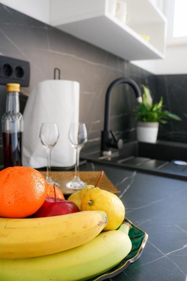 Cosmo Apartment Dubrovnik Bagian luar foto