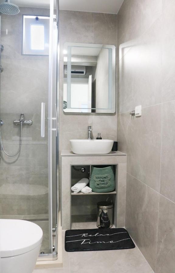 Cosmo Apartment Dubrovnik Bagian luar foto