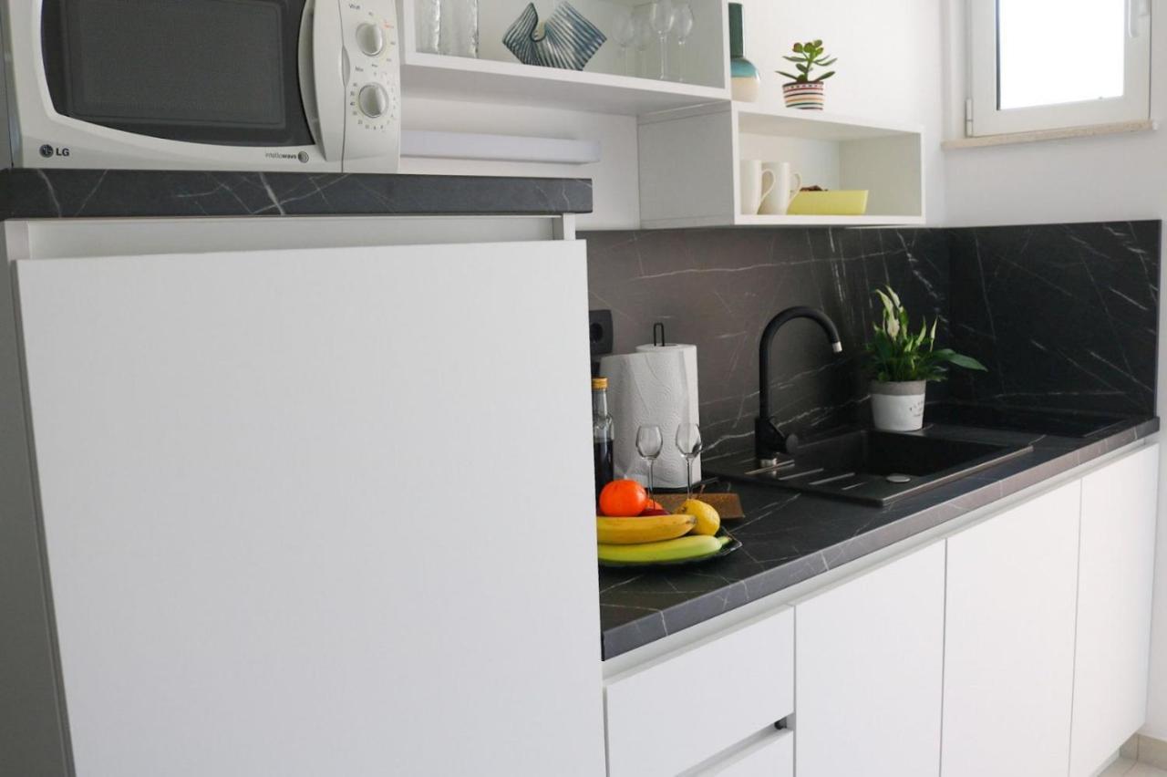 Cosmo Apartment Dubrovnik Bagian luar foto