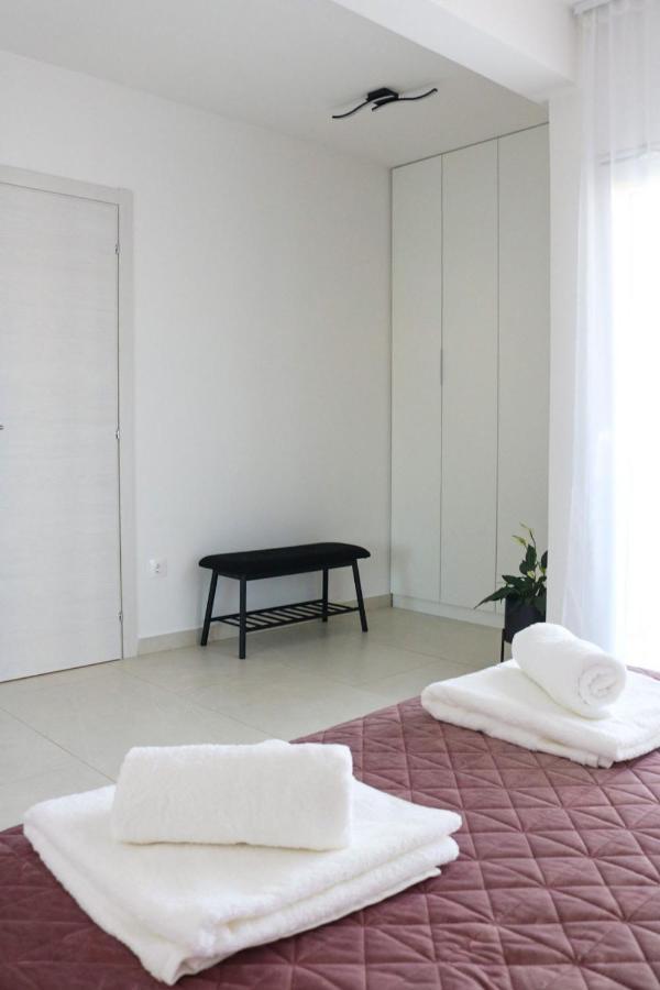 Cosmo Apartment Dubrovnik Bagian luar foto