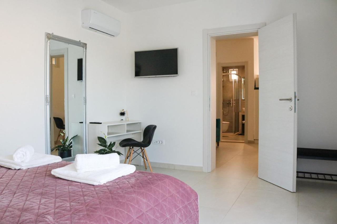 Cosmo Apartment Dubrovnik Bagian luar foto