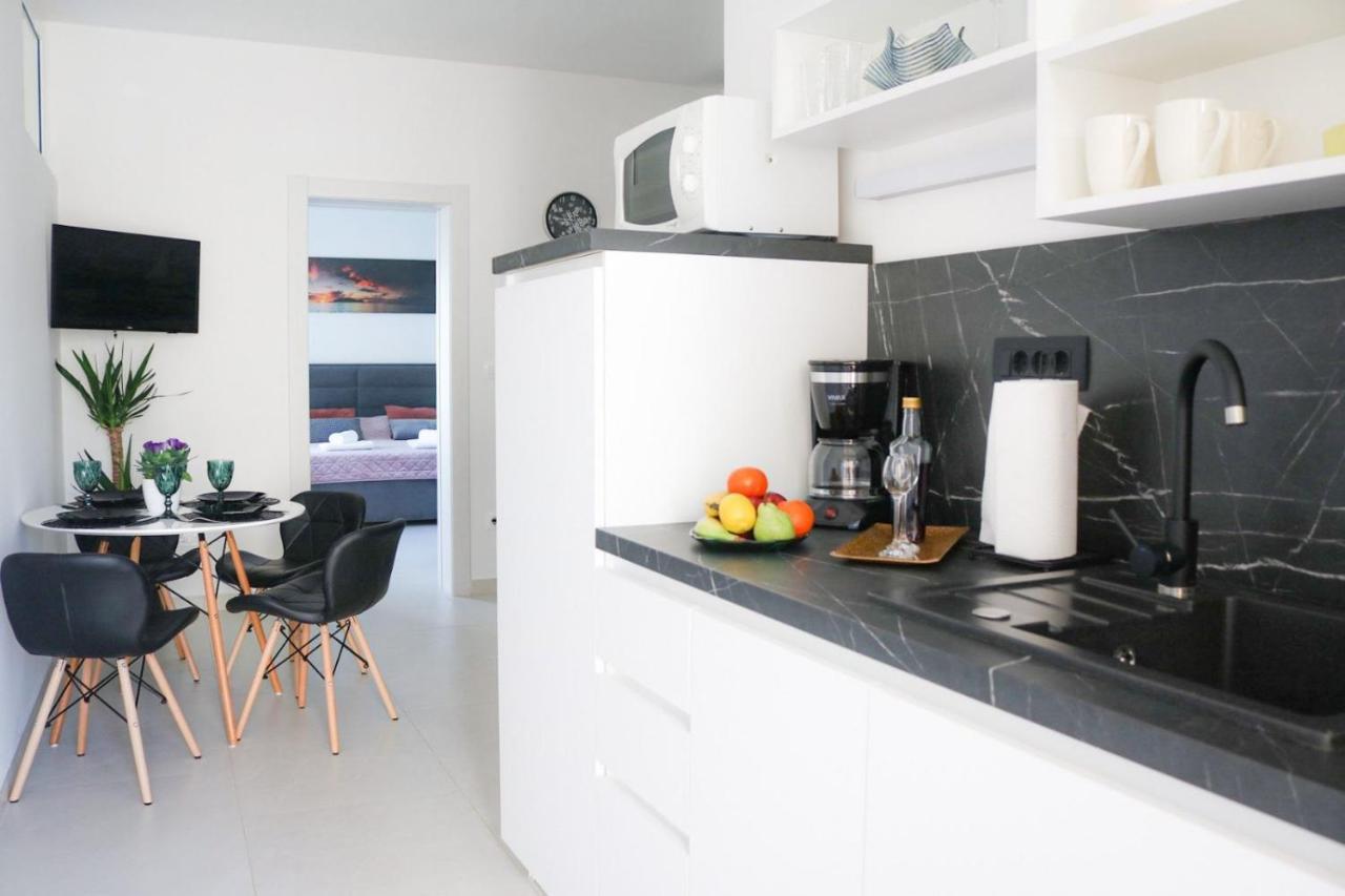Cosmo Apartment Dubrovnik Bagian luar foto