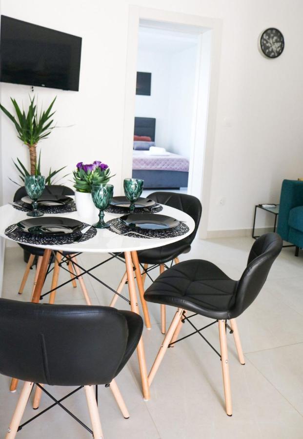 Cosmo Apartment Dubrovnik Bagian luar foto