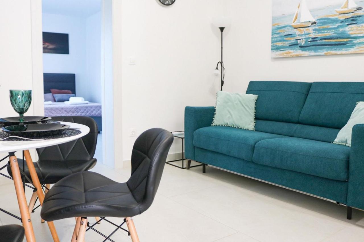 Cosmo Apartment Dubrovnik Bagian luar foto