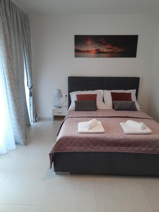 Cosmo Apartment Dubrovnik Bagian luar foto
