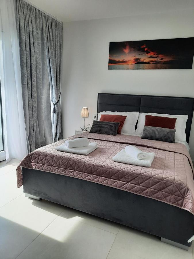 Cosmo Apartment Dubrovnik Bagian luar foto